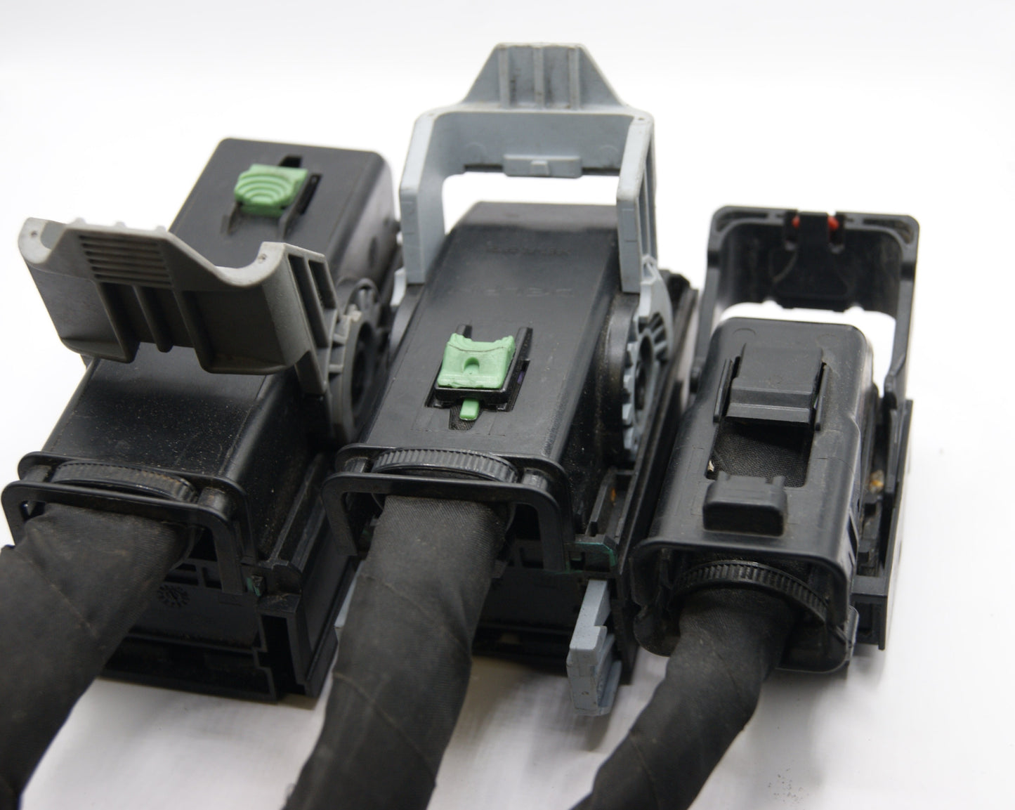 VAUXHALL ACDELCO E98 (PLUG CONNECTOR X3) ECU - Glasgow Car Parts Store