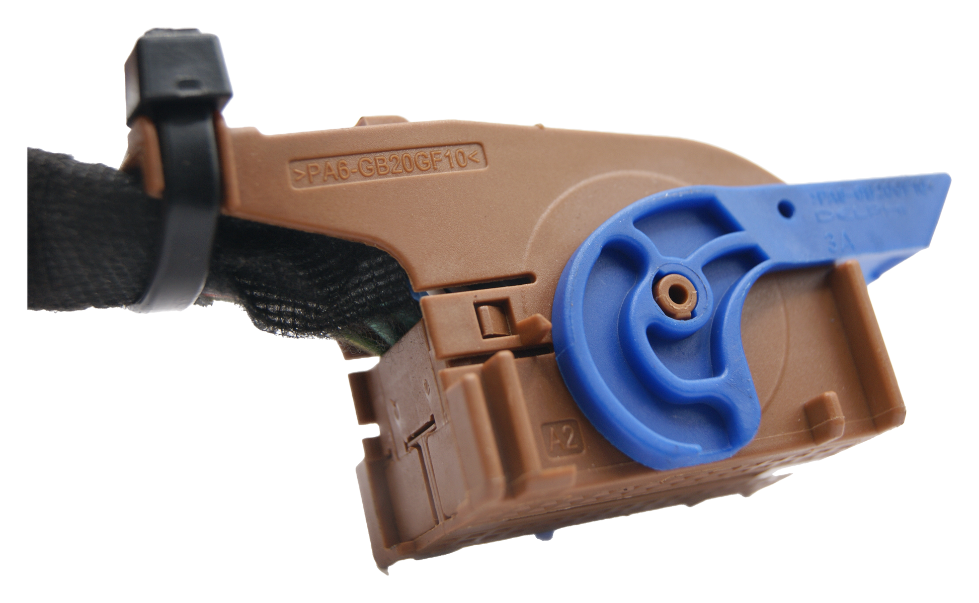 PLUG CONNECTOR BCM Vauxhall Meriva B Body Control Module  LQ DELPHI - Glasgow Car Parts Store