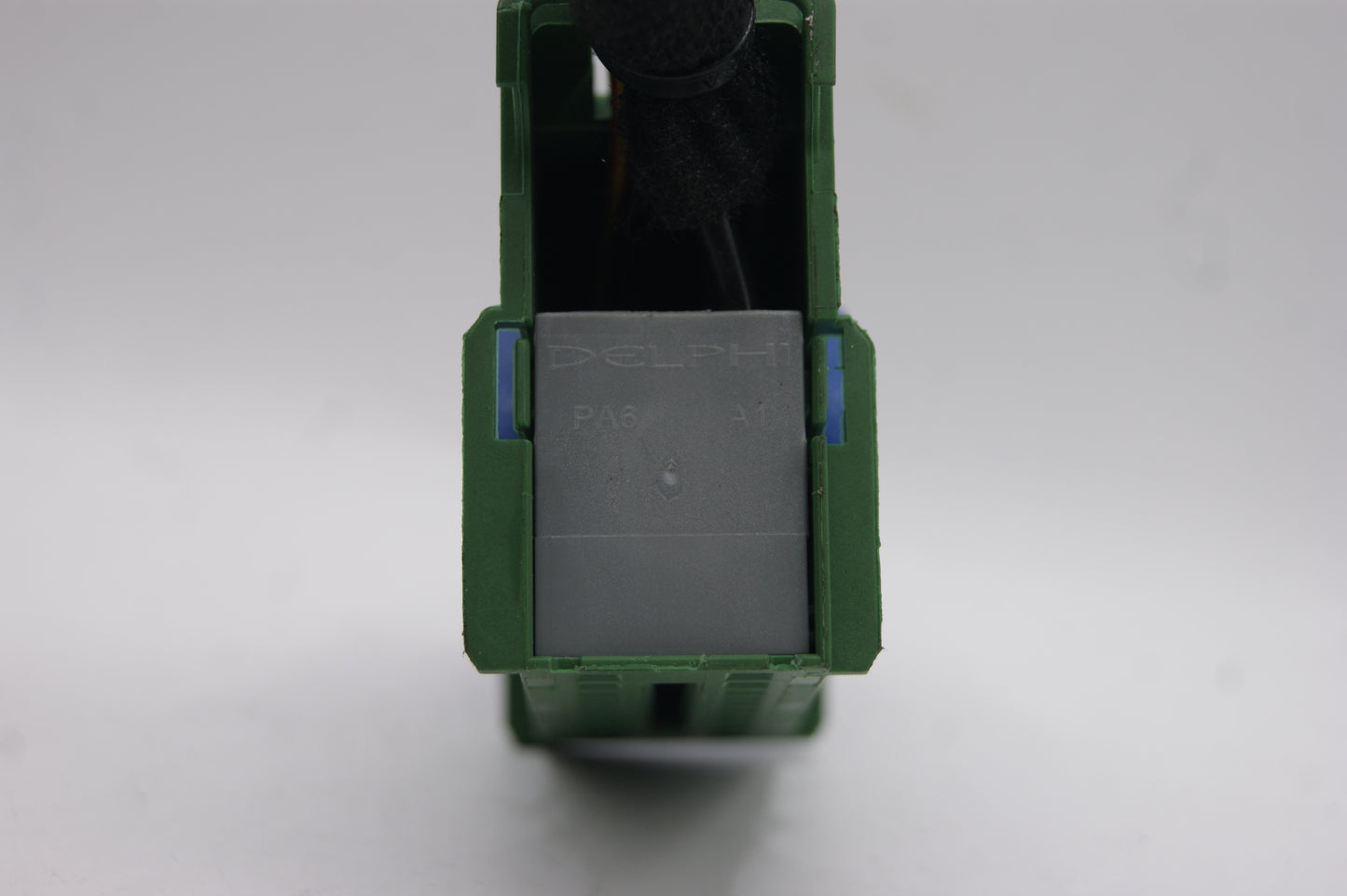 GREEN PLUG CONNECTOR BCM VAUXHALL MERIVA B BODY CONTROL MODULE LQ DELPHI - Glasgow Car Parts Store