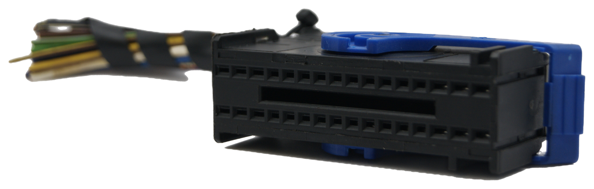 PLUG CONNECTOR ZF 32-5 BCM VAUXHALL MERIVA B BODY CONTROL MODULE LQ DELPHI - Glasgow Car Parts Store