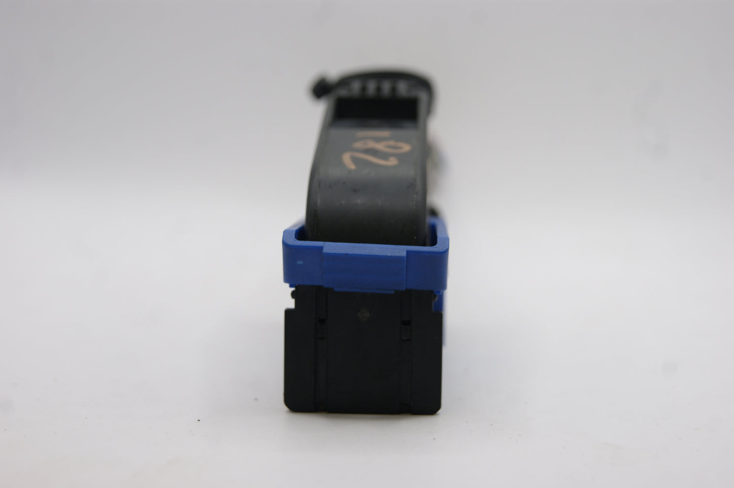 PLUG CONNECTOR ZF 32-5 BCM VAUXHALL MERIVA B BODY CONTROL MODULE LQ DELPHI - Glasgow Car Parts Store