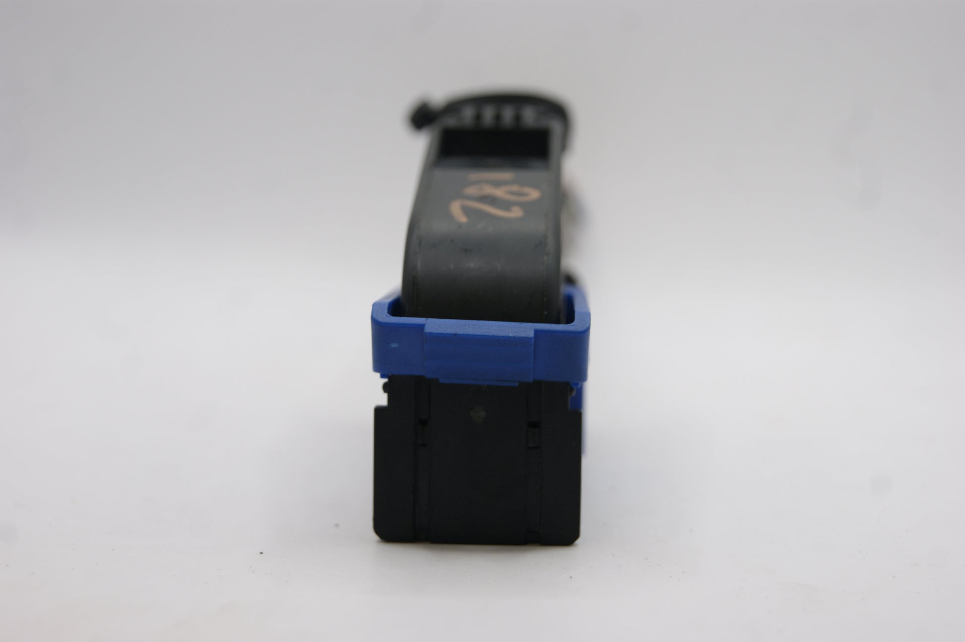 PLUG CONNECTOR ZF 32-5 BCM VAUXHALL MERIVA B BODY CONTROL MODULE LQ DELPHI - Glasgow Car Parts Store