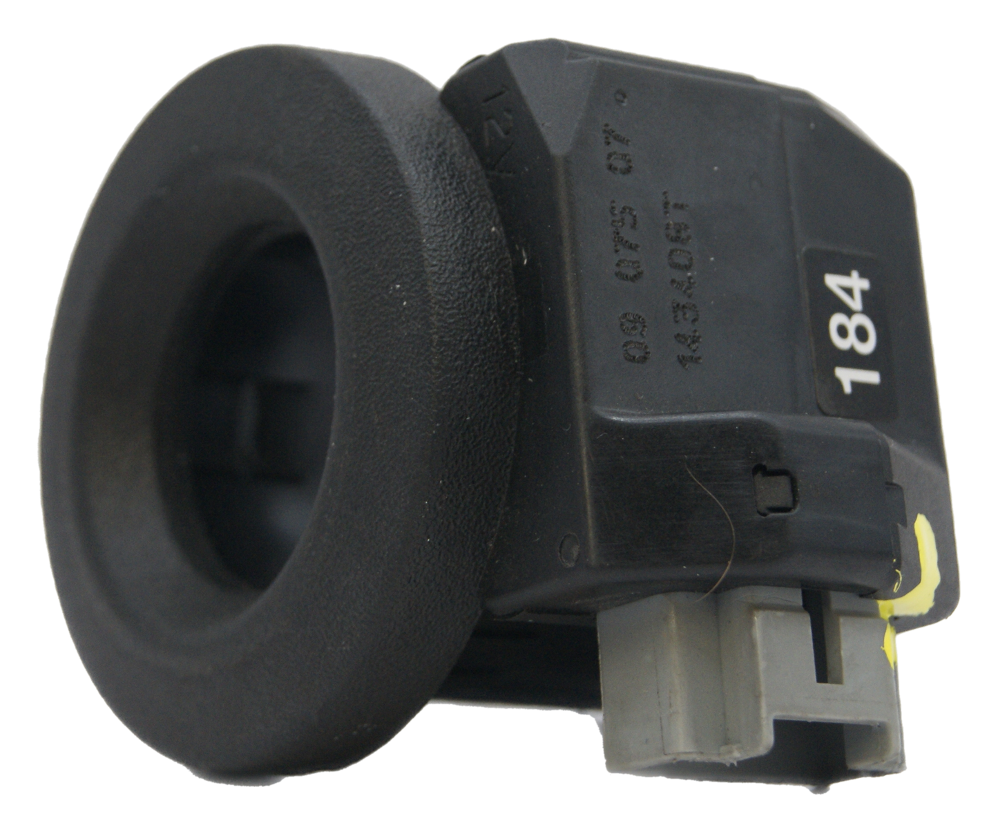 TRAFIC VIVARO MOVANO MASTER INTERSTAR TRANSPONDER RING IMMOBILIZER RING - Glasgow Car Parts Store