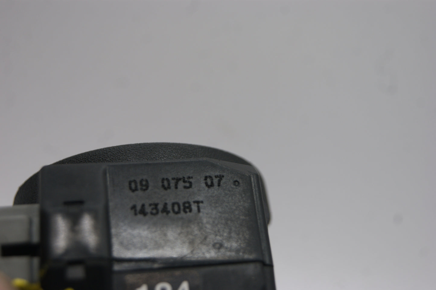 TRAFIC VIVARO MOVANO MASTER INTERSTAR TRANSPONDER RING IMMOBILIZER RING - Glasgow Car Parts Store