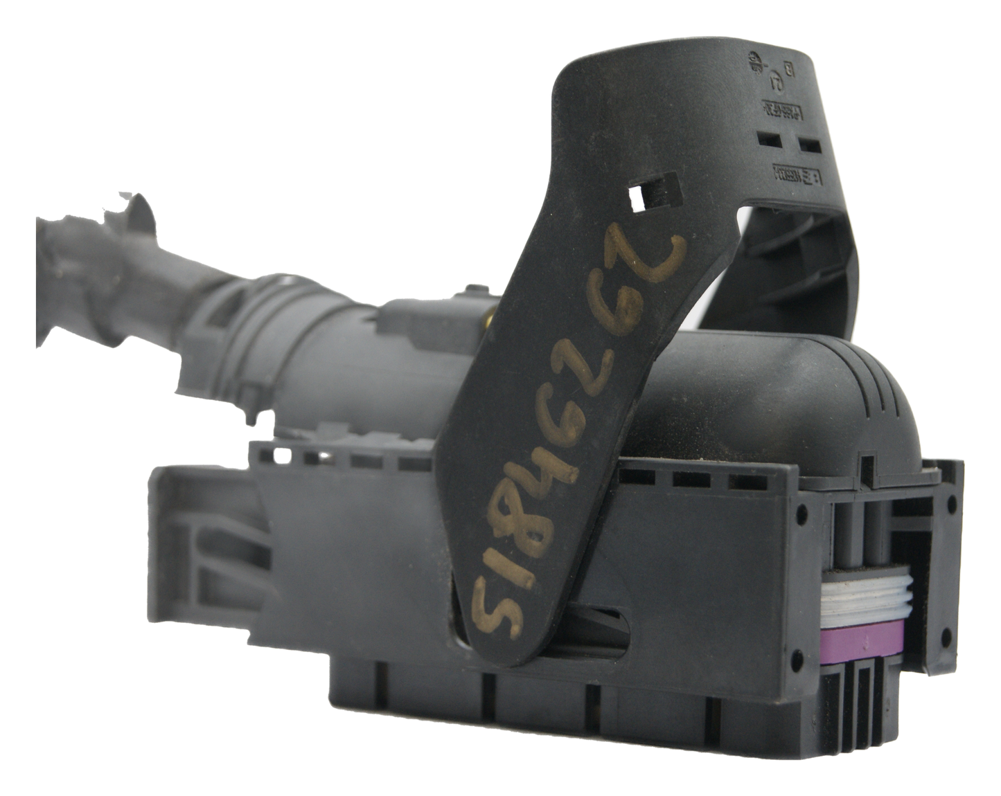 MJD 6F3 PLUG CONNECTOR FOR ECU 51846262. - Glasgow Car Parts Store