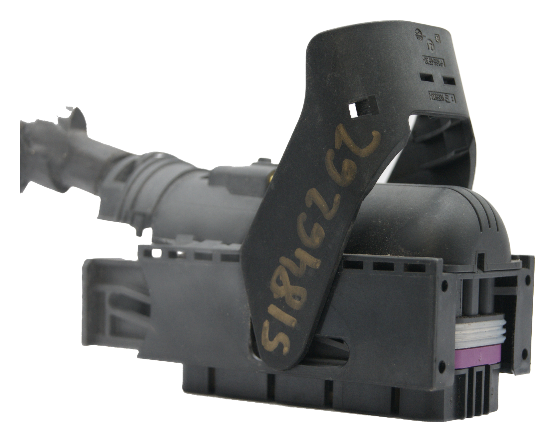 MJD 6F3 PLUG CONNECTOR FOR ECU 51846262. - Glasgow Car Parts Store