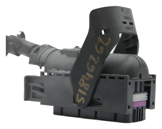 MJD 6F3 PLUG CONNECTOR FOR ECU 51846262. - Glasgow Car Parts Store