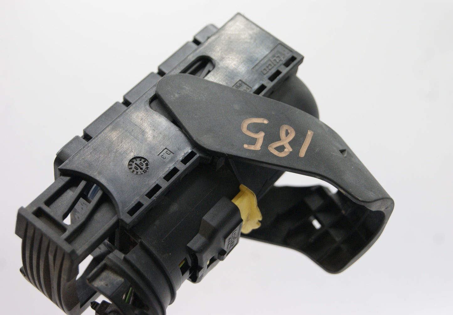 MJD 6F3 PLUG CONNECTOR FOR ECU 51846262. - Glasgow Car Parts Store