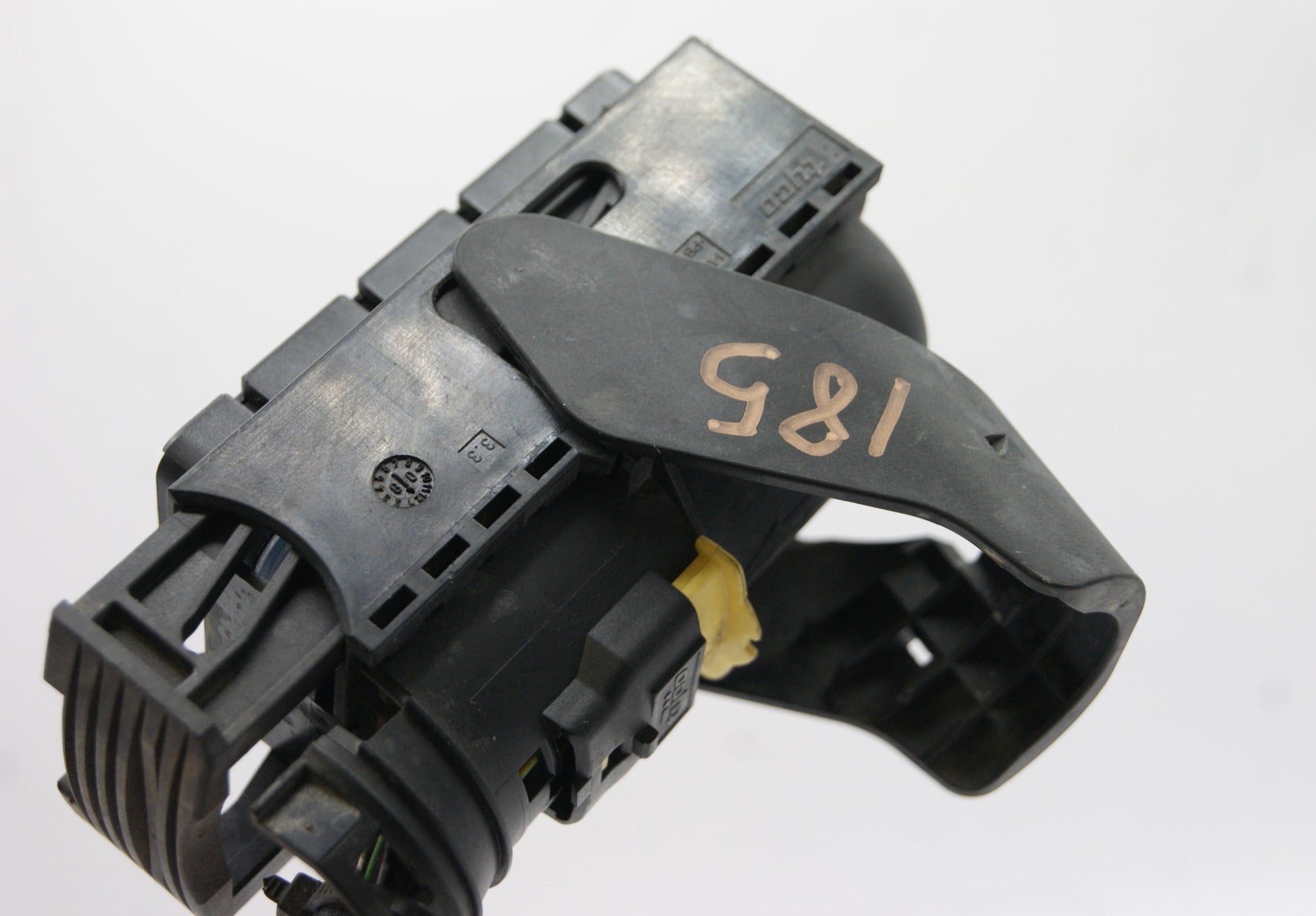 MJD 6F3 PLUG CONNECTOR FOR ECU 51846262. - Glasgow Car Parts Store