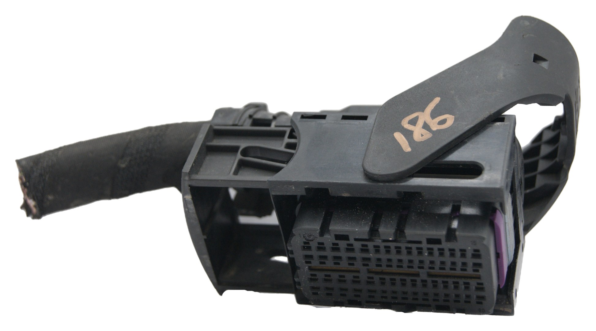 MJD6F3 PLUG CONNECTOR FOR ECU 51846262 - Glasgow Car Parts Store