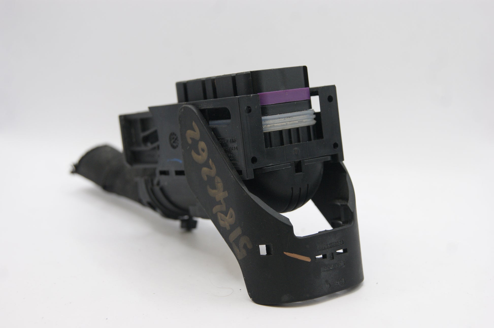 MJD6F3 PLUG CONNECTOR FOR ECU 51846262 - Glasgow Car Parts Store