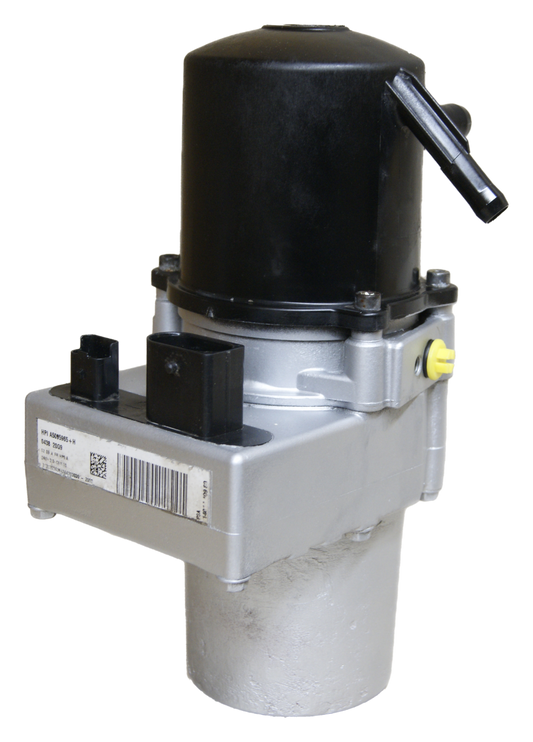 HYDRAULIC POWER STEERING PUMP PEUGEOT CITROEN EXPERT SCUDO JUMPY 1401440980 - Glasgow Car Parts Store