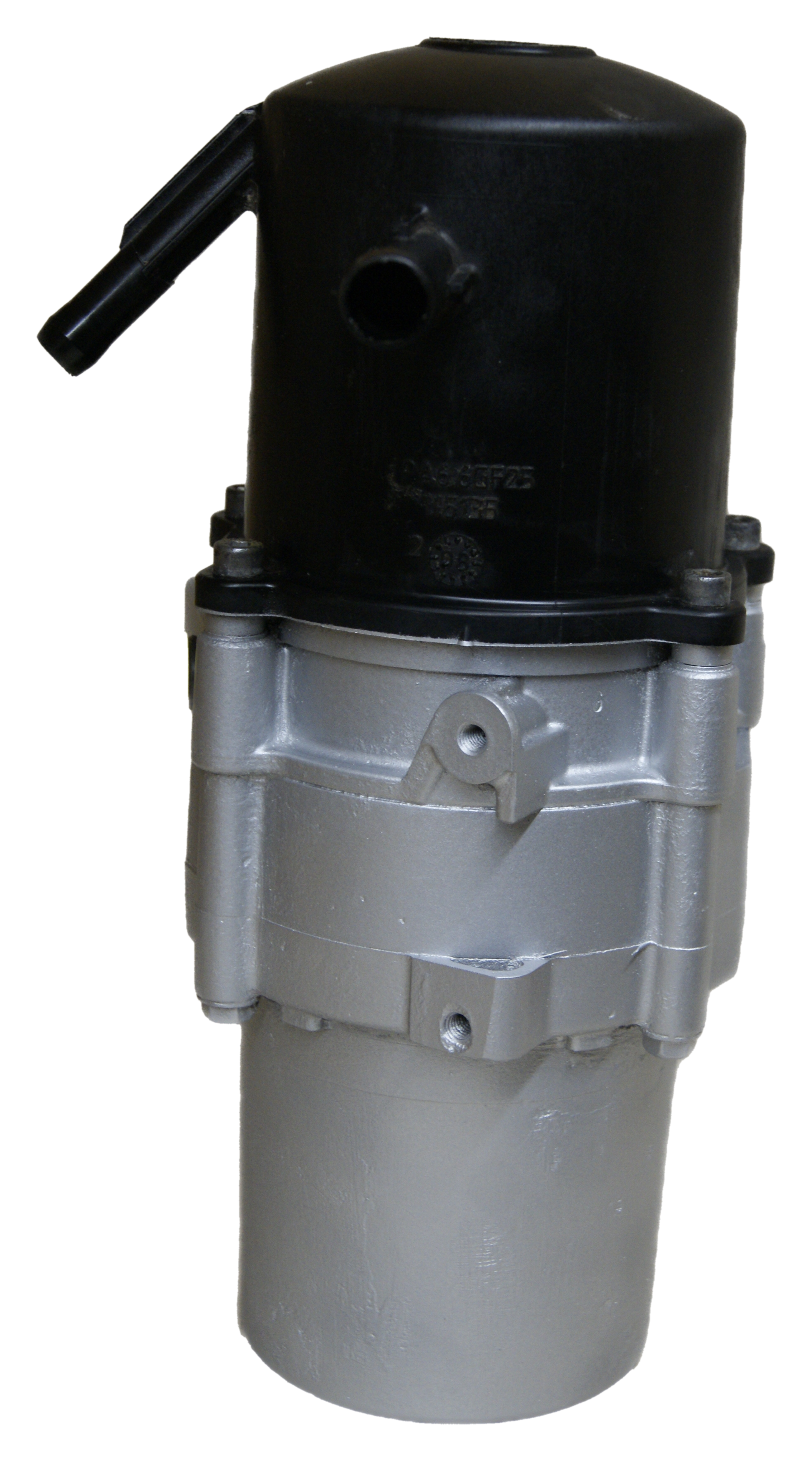 HYDRAULIC POWER STEERING PUMP PEUGEOT CITROEN EXPERT SCUDO JUMPY 1401440980 - Glasgow Car Parts Store