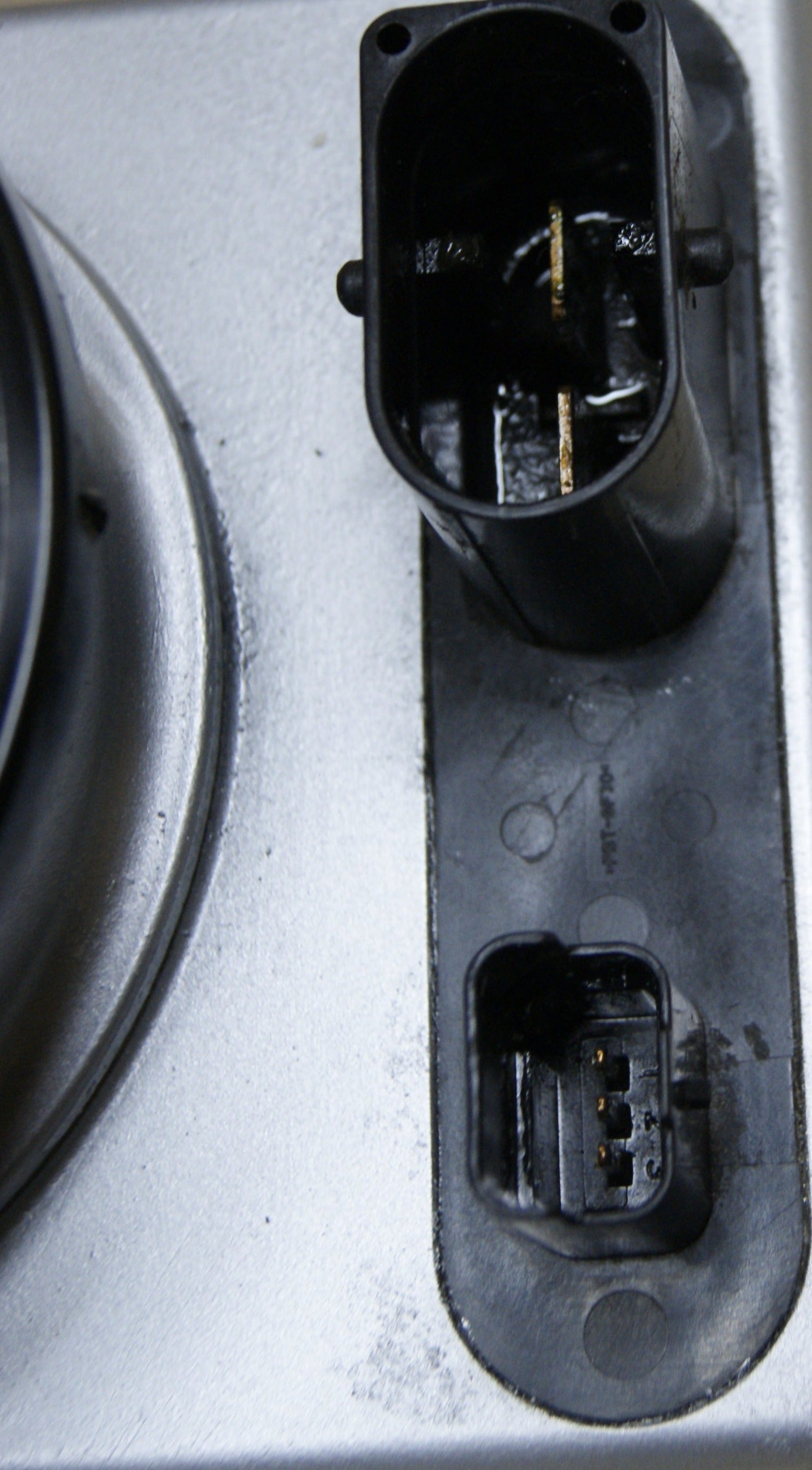 HYDRAULIC POWER STEERING PUMP PEUGEOT CITROEN EXPERT SCUDO JUMPY 1401440980 - Glasgow Car Parts Store