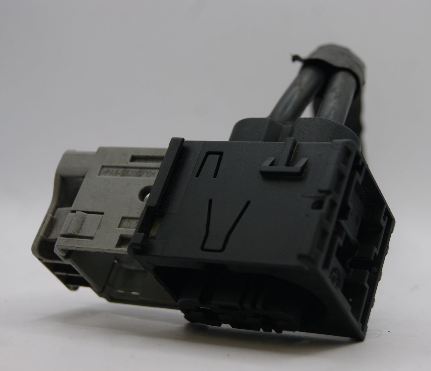 CONNECTOR POWER STEERING PUMP PEUGEOT CITROEN EXPERT SCUDO JUMPY 1401440980