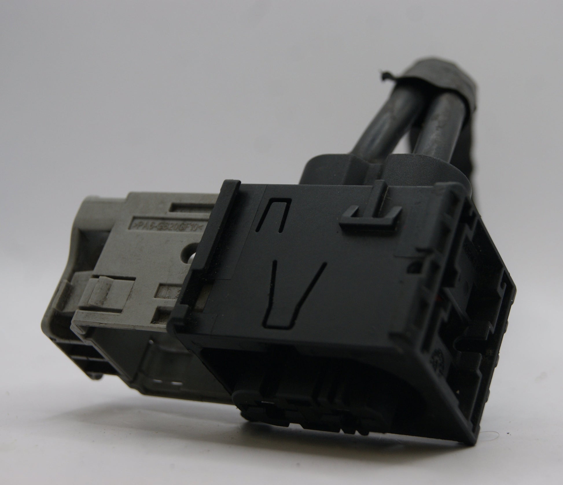 CONNECTOR  POWER STEERING PUMP PEUGEOT CITROEN EXPERT SCUDO JUMPY 1401440980 - Glasgow Car Parts Store