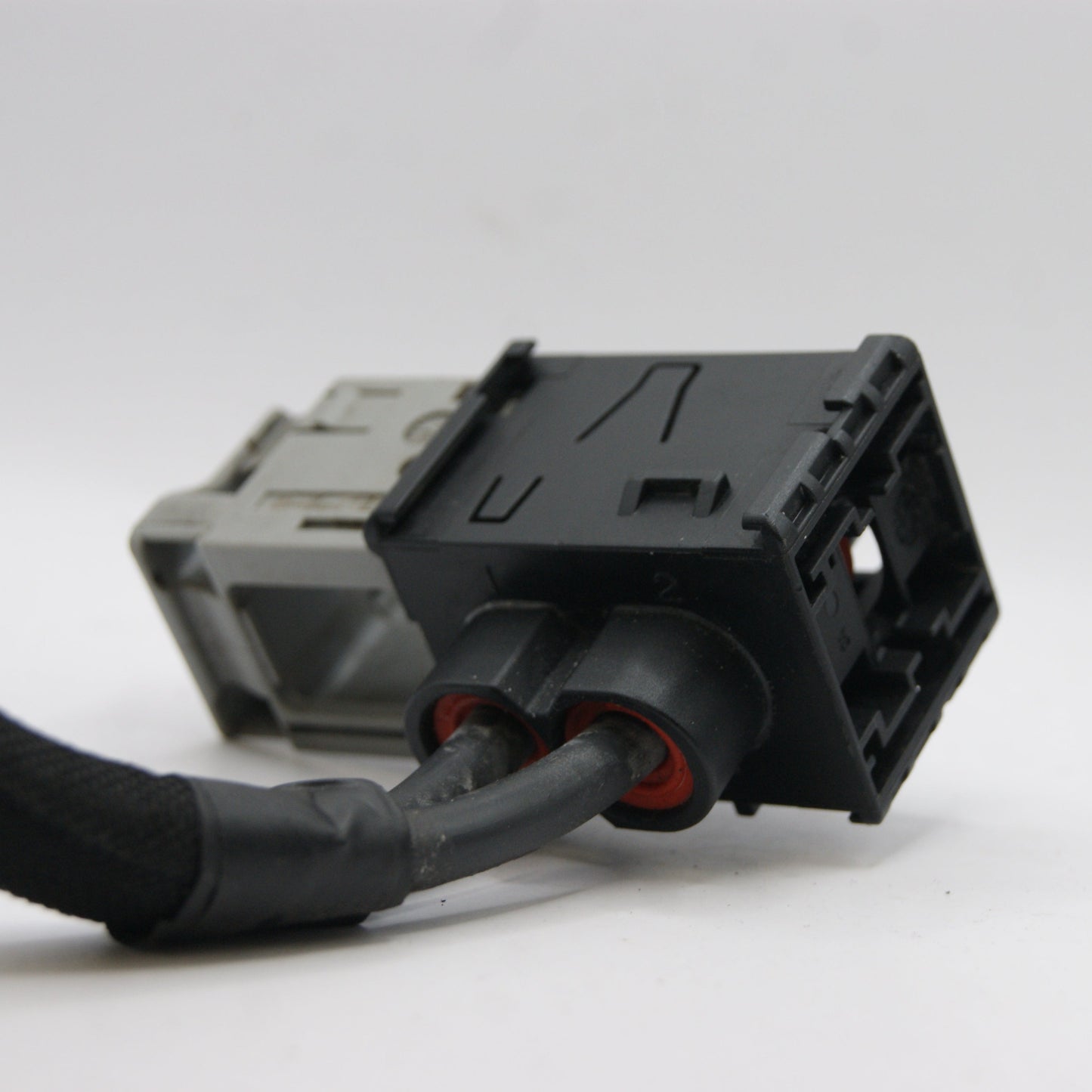 CONNECTOR POWER STEERING PUMP PEUGEOT CITROEN EXPERT SCUDO JUMPY 1401440980