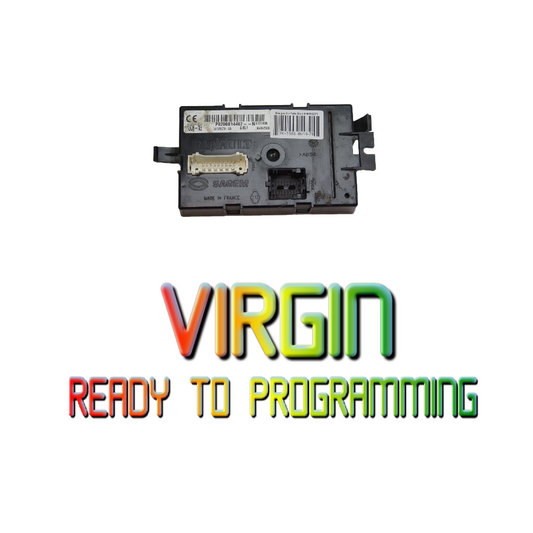 uch n3 renault trafic  p8200814467n 28121279-8a VIRGIN. - Glasgow Car Parts Store