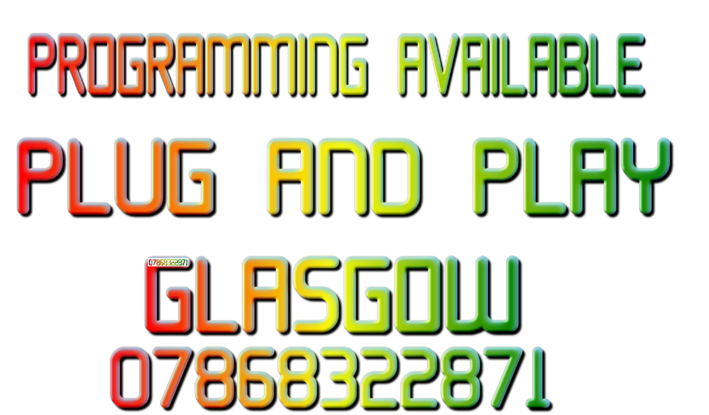 P8200530976 M Vauxhall Vivaro Renault Trafic BCM UCH-N3 28118867-4A.VIRGIN. - Glasgow Car Parts Store