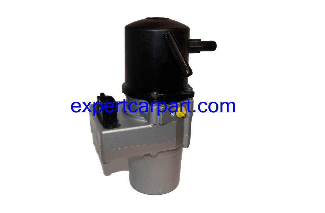 Power Steering Pump Jumpy 2 C8 Expert 2 807 1401314780 A5095965+G - Glasgow Car Parts Store