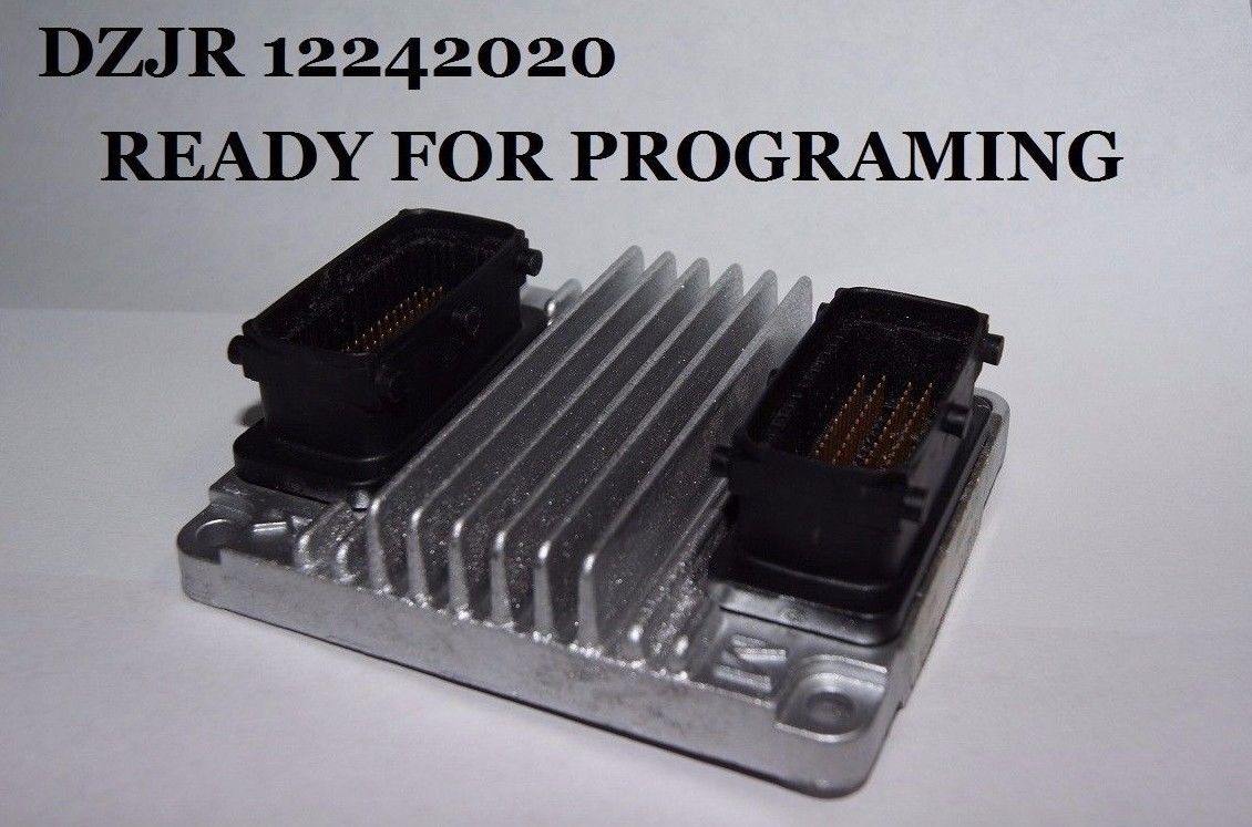 DZJR 12242020  Opel Vauxhall  1.6 Z16XE 2.1 ECU.READY FOR PROGRAMING - Glasgow Car Parts Store