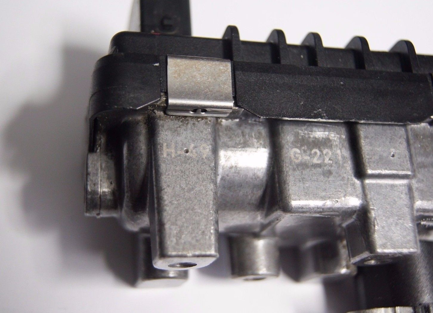 FORD MONDEO MK3 TDCI TURBO  ACTUATOR H-49,G221, X TYPE 2.0 2.2 HELLA GARRETT - Glasgow Car Parts Store