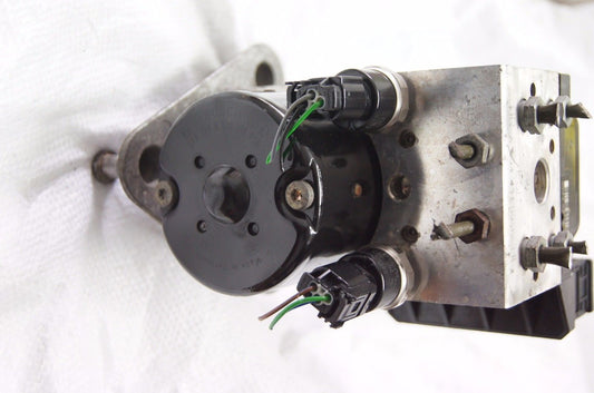 MERCEDES A CLASS ABS PUMP A0044310912 HL    0265202461 - Glasgow Car Parts Store