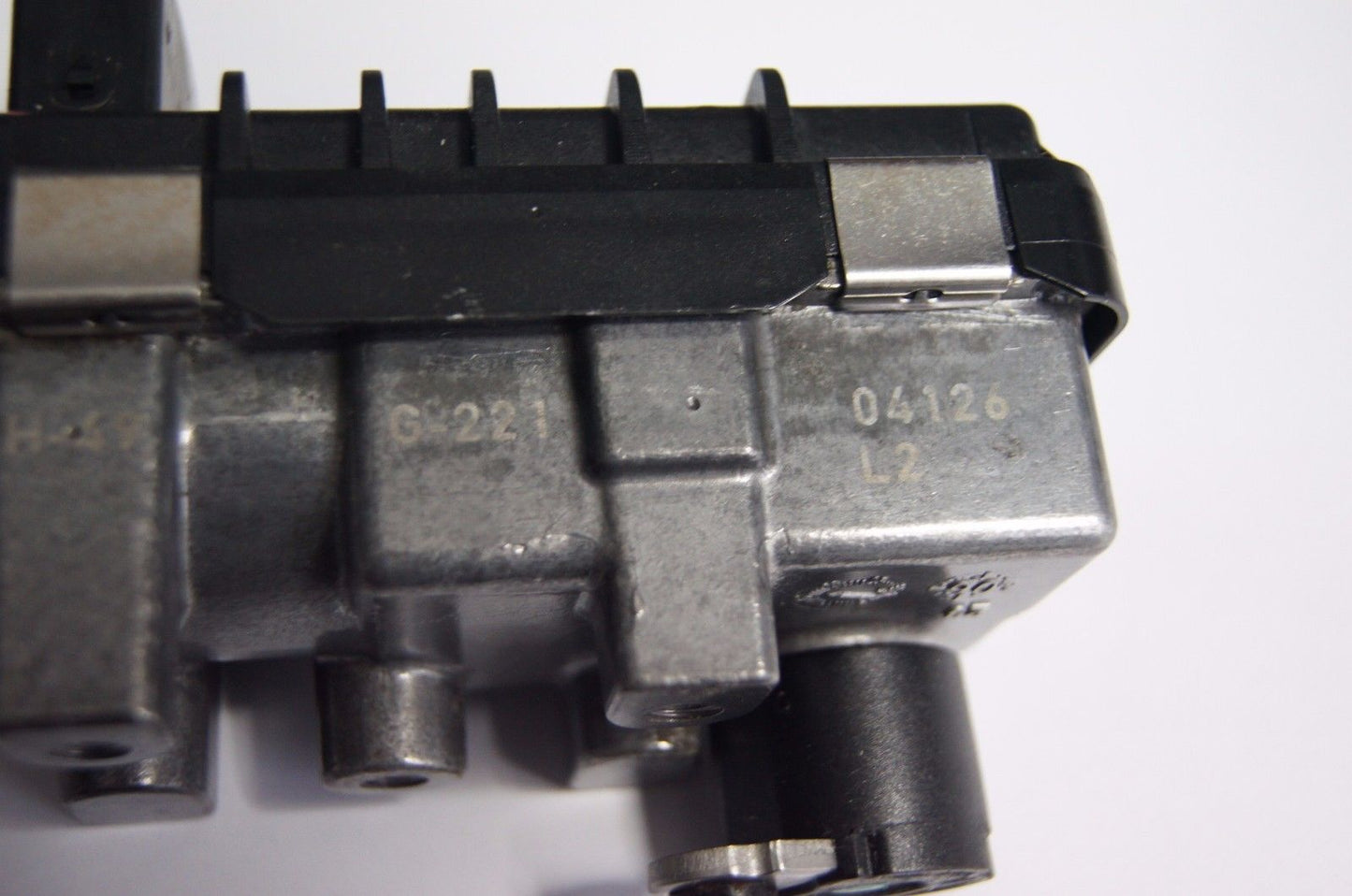 FORD MONDEO MK3 TDCI TURBO  ACTUATOR H-49,G221, X TYPE 2.0 2.2 HELLA GARRETT - Glasgow Car Parts Store