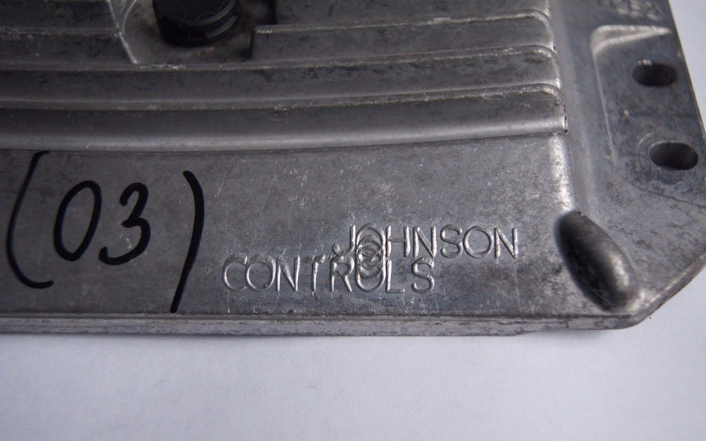 RENAULT ENGINE CONTROL UNIT ECU S3000 - Glasgow Car Parts Store