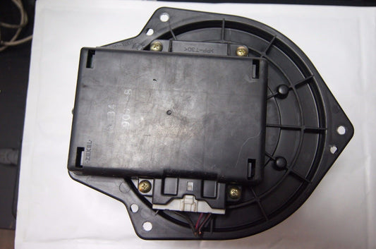 Ventilation Motor Blower Subaru XT 2004 Fan Heating  .  GLASGOW - Glasgow Car Parts Store