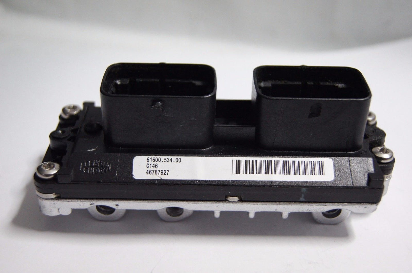 FIAT PUNTO  ECU  IAW59F.VG / HW002 /1702-MH2 .  PLUG & PLAY - Glasgow Car Parts Store