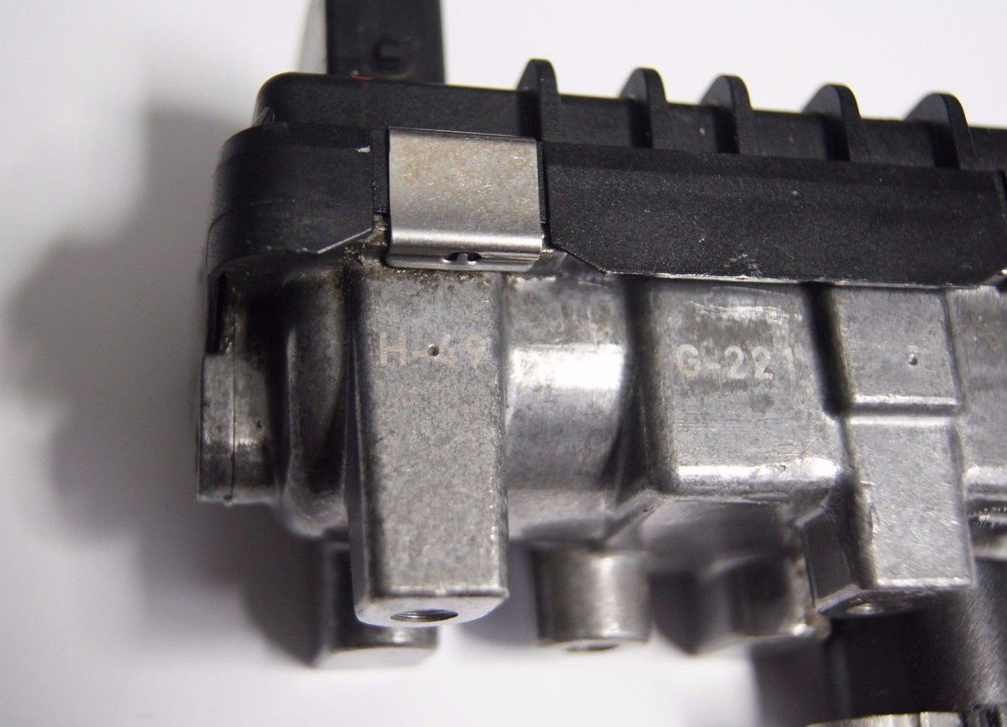 FORD MONDEO MK3 TDCI TURBO  ACTUATOR H-49,G221, X TYPE 2.0 2.2 HELLA GARRETT - Glasgow Car Parts Store