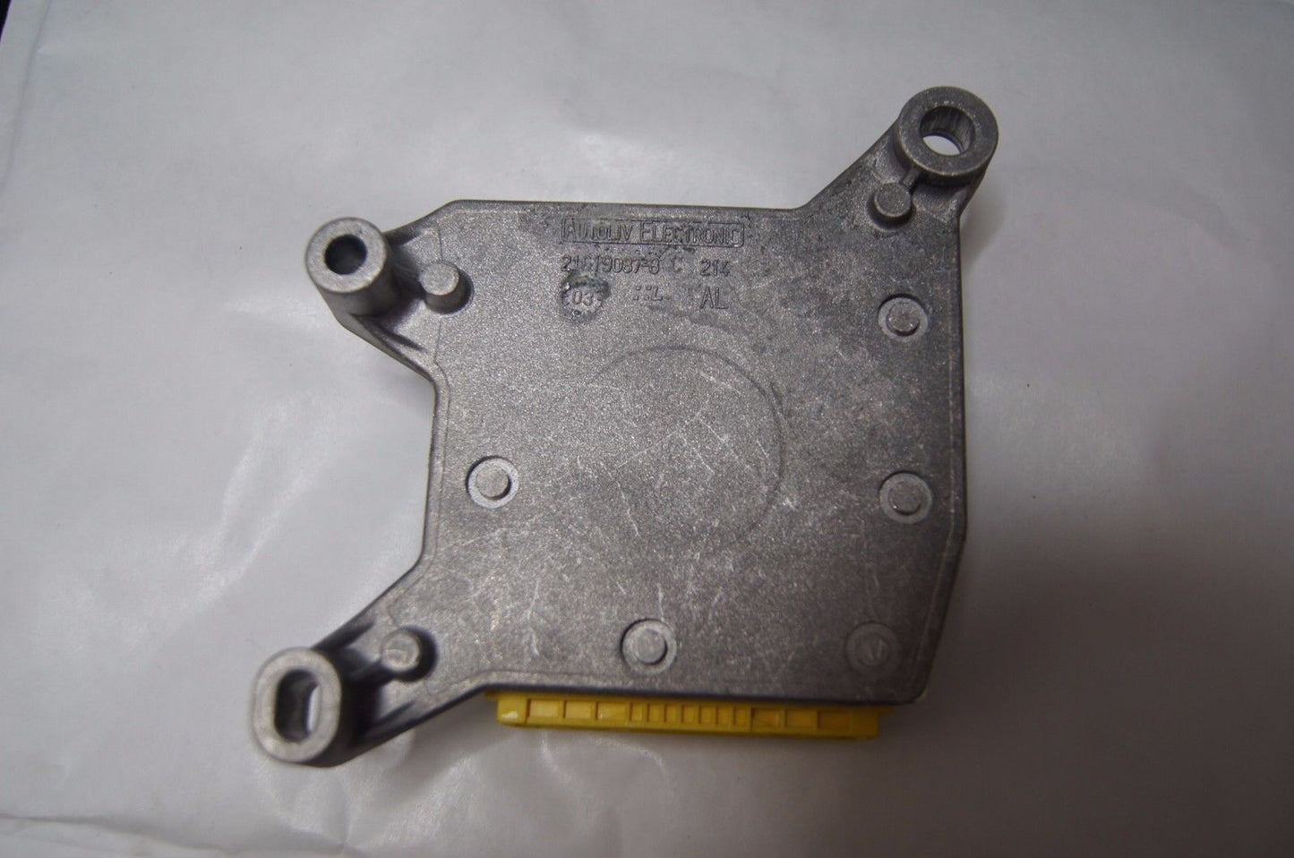 Renault Laguna Mk2 - Airbag Air Bag Control Module 8200138952
