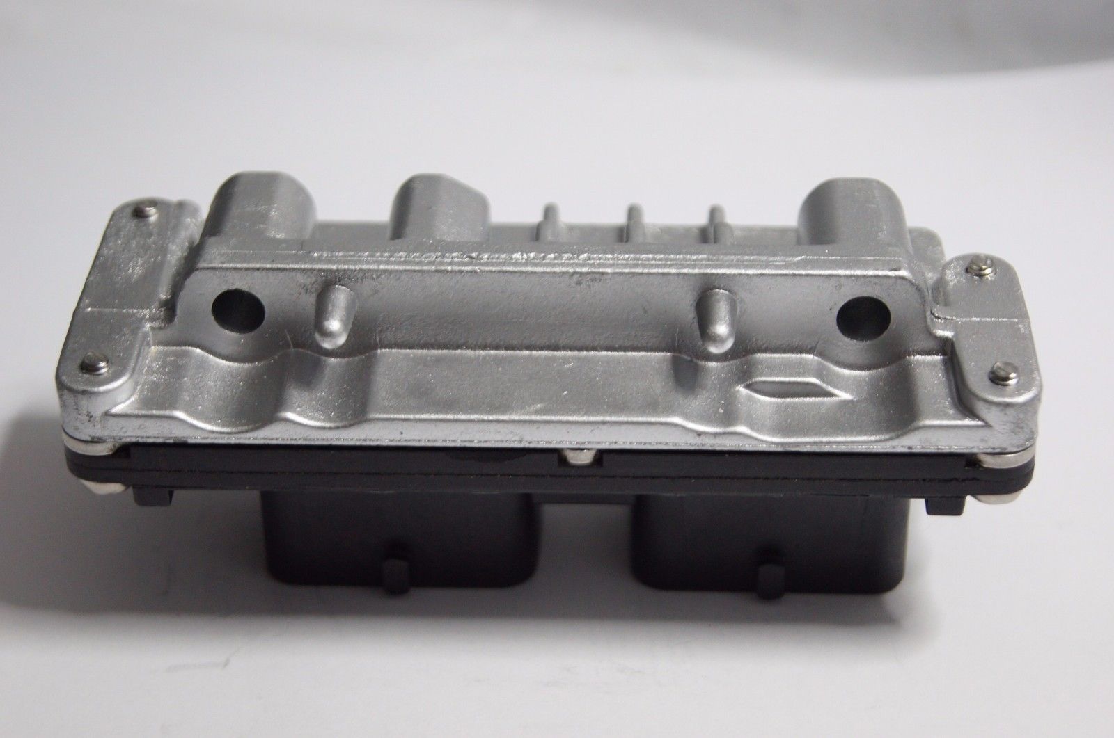 FIAT PUNTO  ECU  IAW59F.VG / HW002 /1702-MH2 .  PLUG & PLAY - Glasgow Car Parts Store