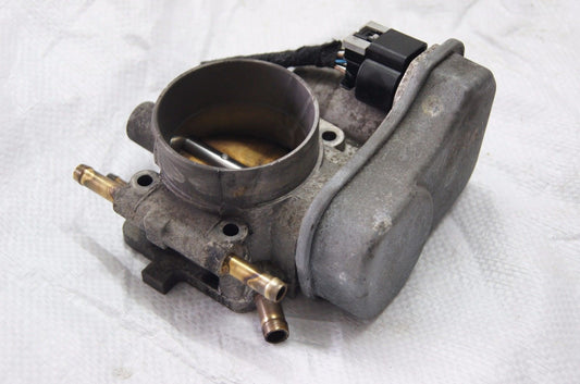 VAUXHALL TIGRA 1.8 PETROL - THROTTLE BODY 09128518 - Glasgow Car Parts Store