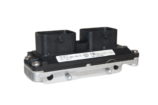 ECU Fiat Punto 1.2 ECU IAW59F.M7 / HW024 Plug & Play - Glasgow Car Parts Store