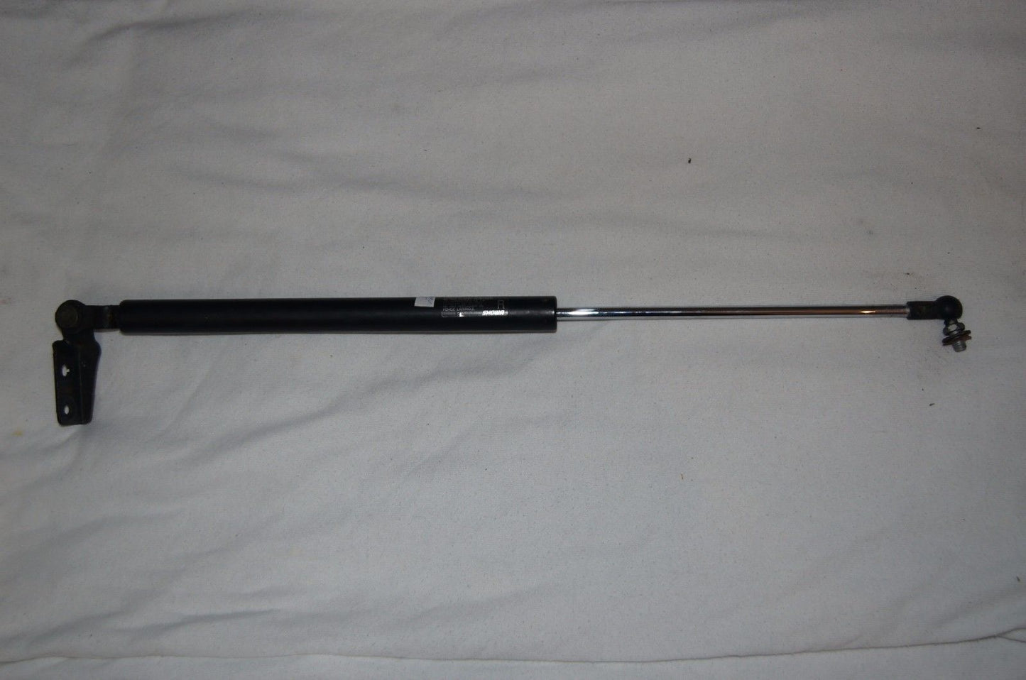 Subaru Forester XT 2004 Rear Tailgate Gas Lift Struts (RIGHT SIDE) - Glasgow Car Parts Store