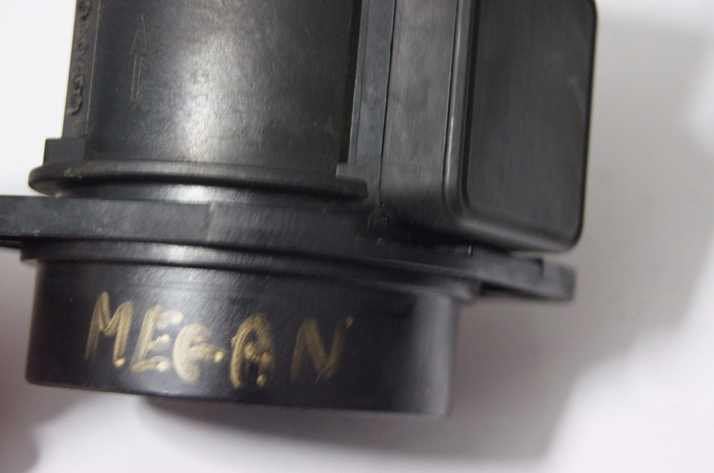 RENAULT MEGANE 1.9DCI AIR FLOW METER AIR MASS SENSOR H7700104426 7700109812