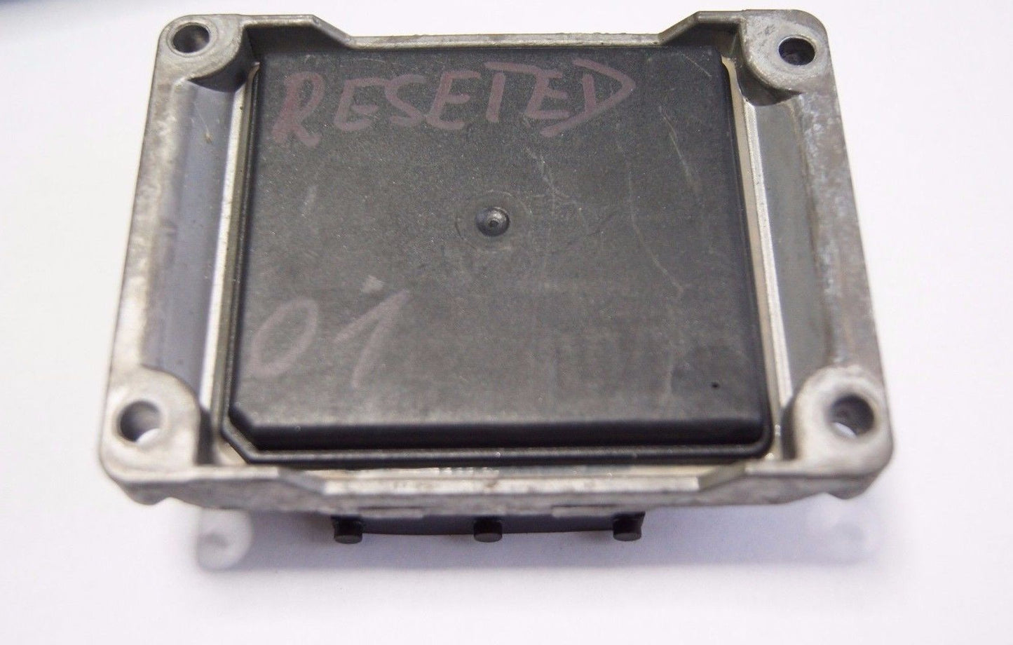 FIAT PUNTO STILO  ENGINE CONTROL UNIT ECU 0261207086 - Glasgow Car Parts Store