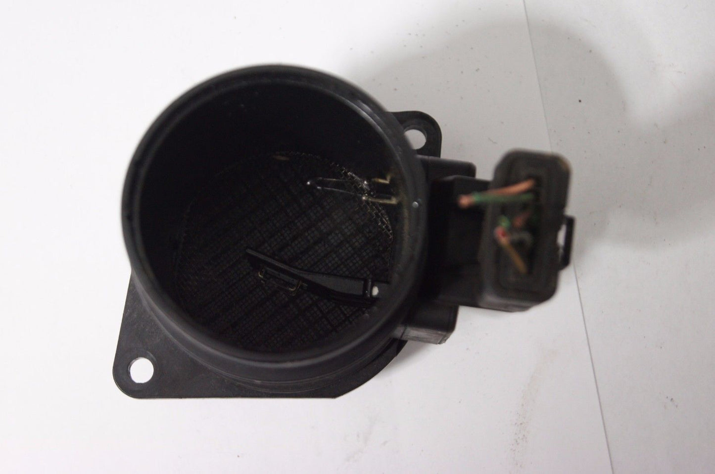 RENAULT MEGANE 1.9DCI AIR FLOW METER AIR MASS SENSOR H7700104426 7700109812