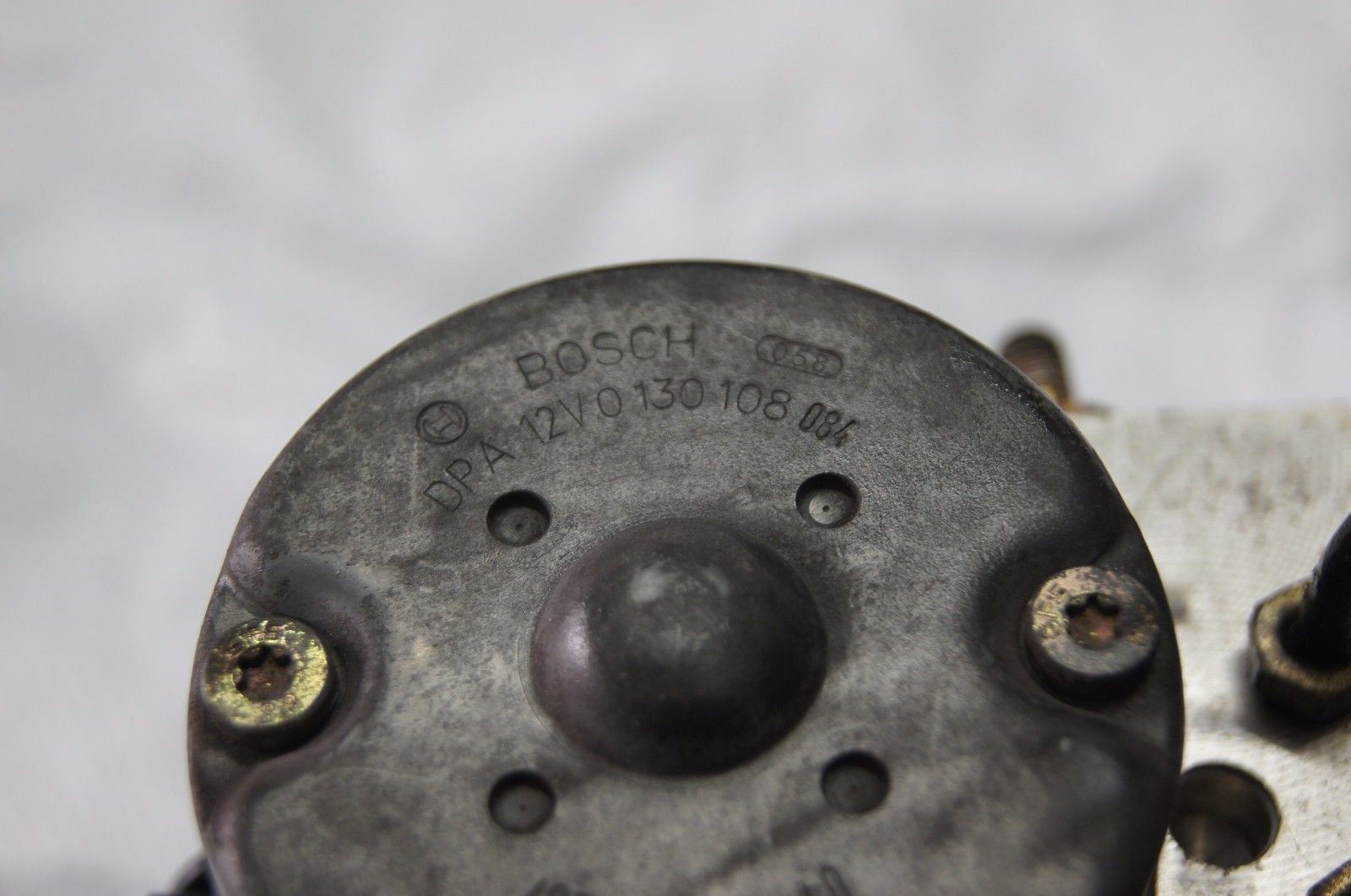 Volvo S40 I  Abs Pump 0265216462 30857585 - Glasgow Car Parts Store