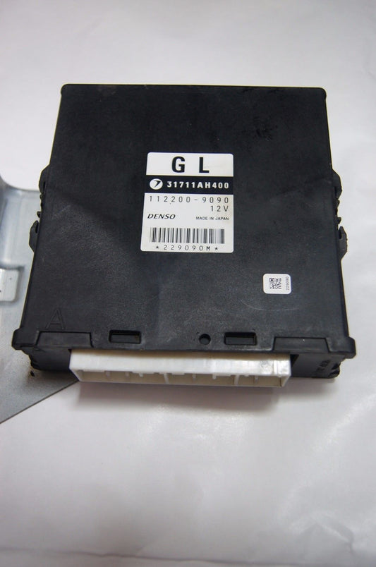 2002-2005 Subaru Forester XT 2.0turbo Automatic transmission control unit - Glasgow Car Parts Store