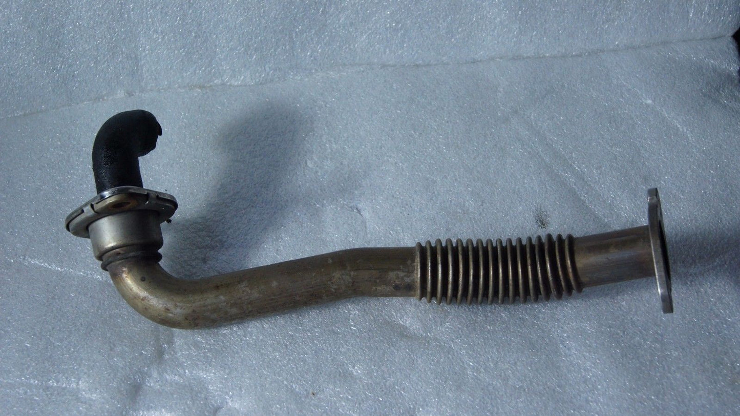 AUDI  VW SKODA EGR CONECTING PIPE 03C131521T - Glasgow Car Parts Store