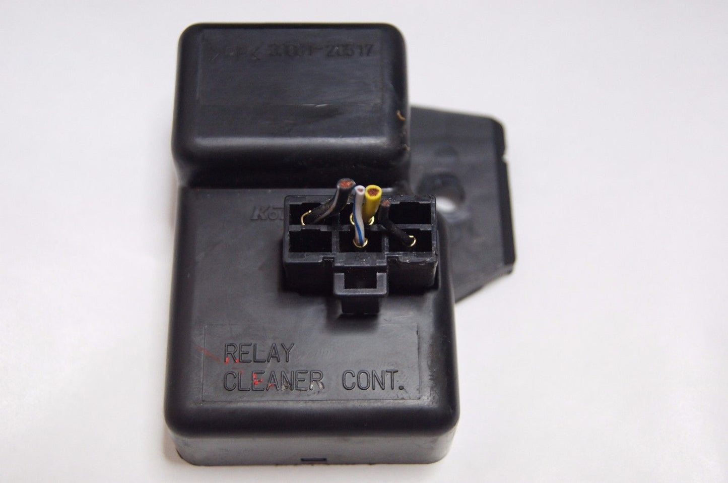 Subaru Forester xt, Impreza Wiper Relay Cleaner Cont Unit 33001-20517 - Glasgow Car Parts Store