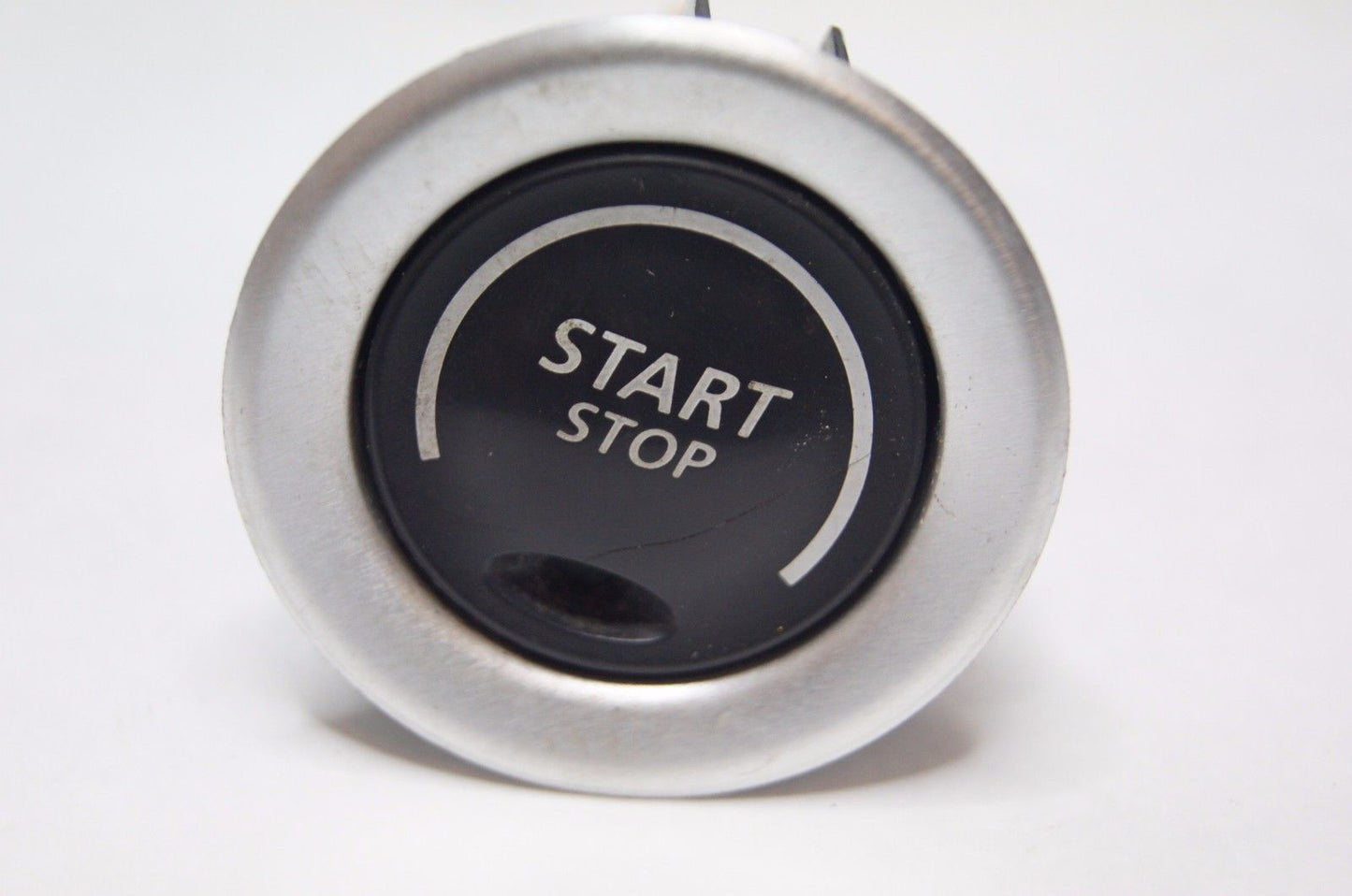 RENUALT LAGUNA MK2 STOP START BUTTON SWITCH 8200004282  2001-2005 - Glasgow Car Parts Store