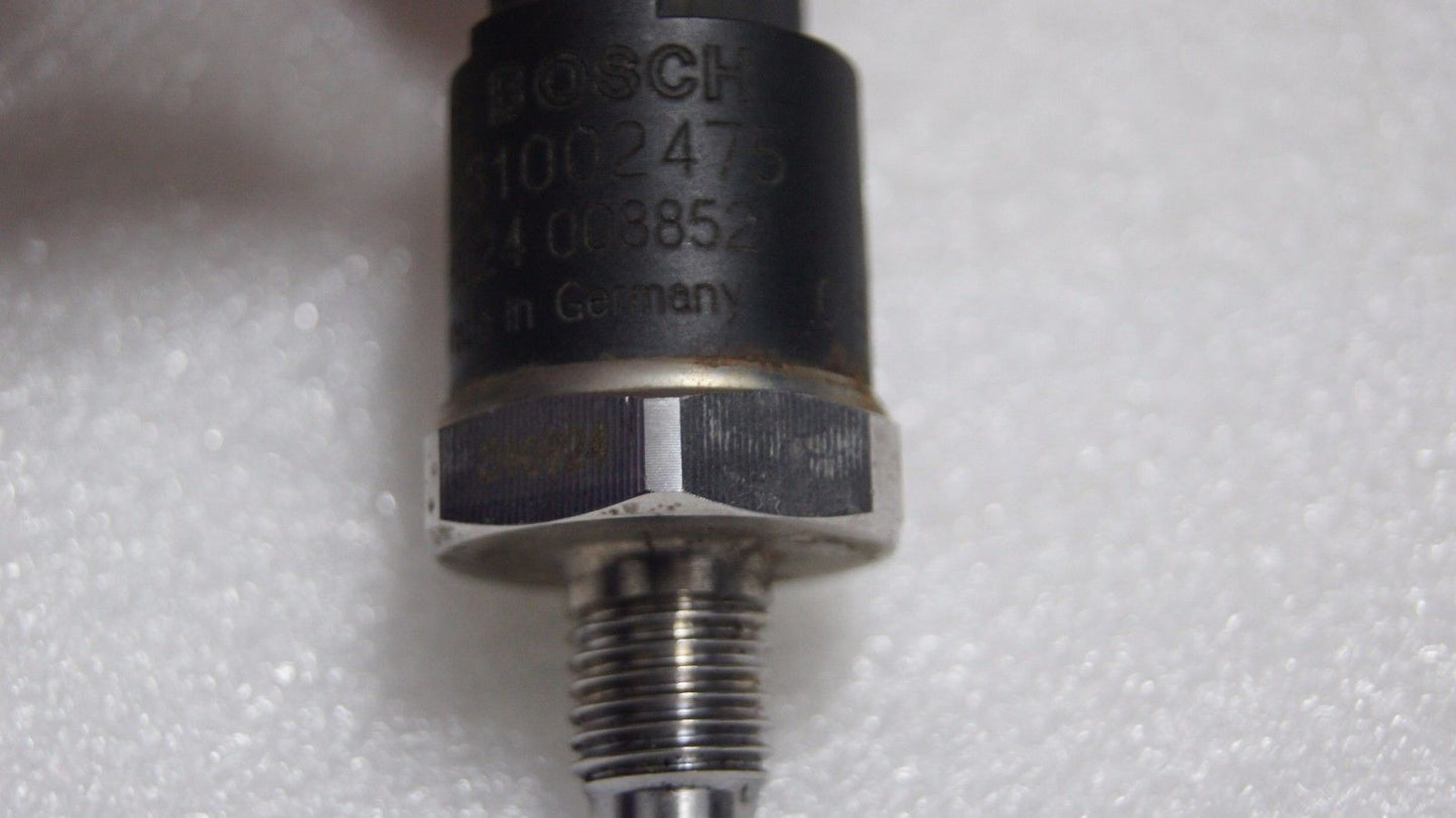 SENSOR BMW CITROEN PEUGEOT ROVER MG DIESEL FUEL PRESSURE SENSOR SWITCH 028100247 - Glasgow Car Parts Store