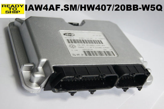 FIAT CENTRALINA ECU
