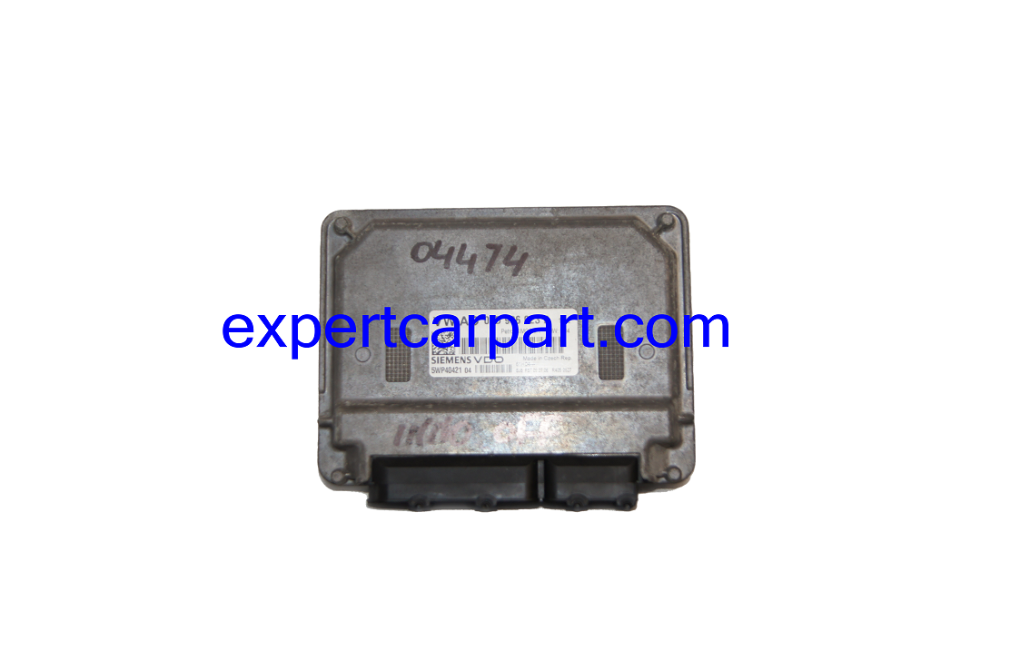 Audi ,VW, Skoda Seat ecu immo off, removed plug and play 03D906023B simos 9.1,IMMO - Glasgow Car Parts Store