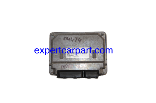 Audi ,VW, Skoda Seat ecu immo off, removed plug and play 03D906023B simos 9.1,IMMO - Glasgow Car Parts Store