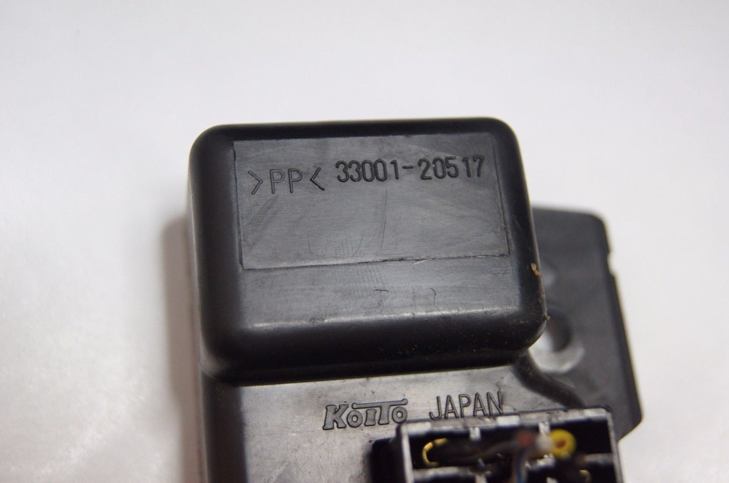 Subaru Forester xt, Impreza Wiper Relay Cleaner Cont Unit 33001-20517 - Glasgow Car Parts Store